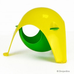 Maison Spoutnik XL Savic