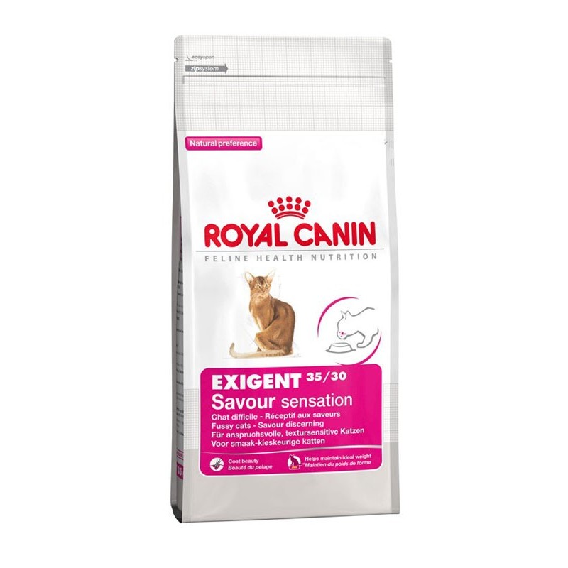 EXIGENT 35/30 400G EXIGENT 35/30 400G