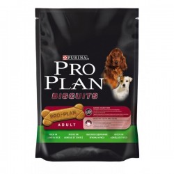 Biscuits Pro Plan Adult - agneau et riz - 400g