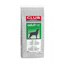 SPECIAL CLUB C.C15KG