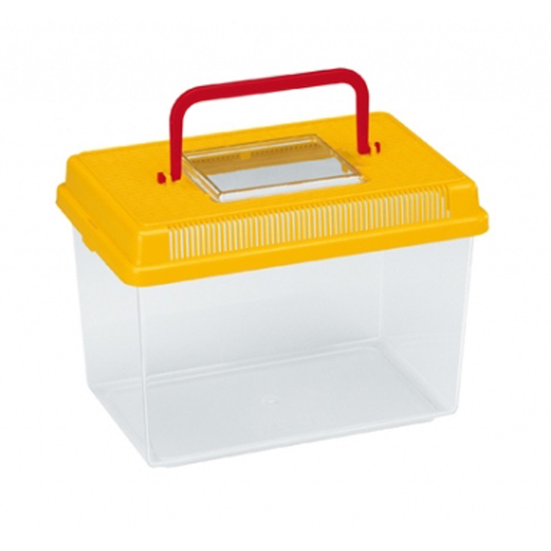 BAC + COUVERCLE 2.5L BAC + COUVERCLE 2.5L