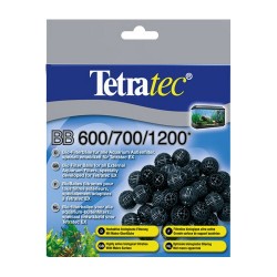 TetraTec bioballes filtrantes BB 400/600/700/1200