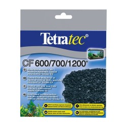 TetraTec charbon actif CF 400/600/700/1200