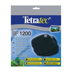 TetraTec mousse filtrante biologique BF 1200