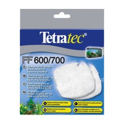 TetraTec ouate synthétique FF 400/600/700