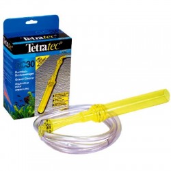 Aspirateur pour aquariums TetraTec GC30